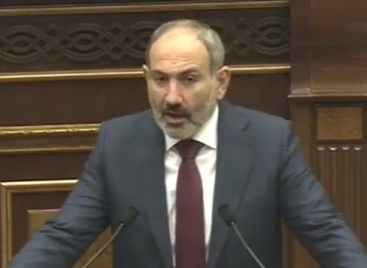 Armenia PM: We want to create the Hayastan All-Armenian Fund from scratch