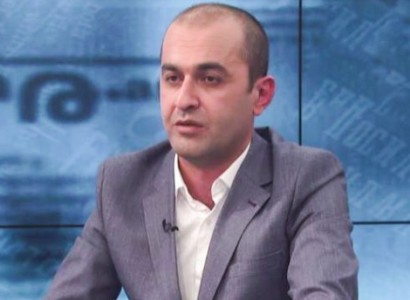 Armenia 3rd President's attorney: This is political persecution