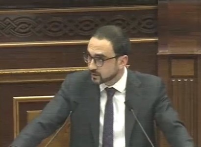 Թեղուտի պոչամբարի ամբարտակի կայունության հետազոտության արդյունքները 2020թ․ հայտնի կդառնան․ փոխվարչապետ
