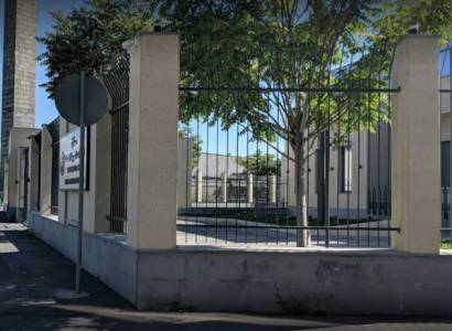 UAE Embassy issues clarification regarding Abu Dhabi Crown Prince's visit to Armenia