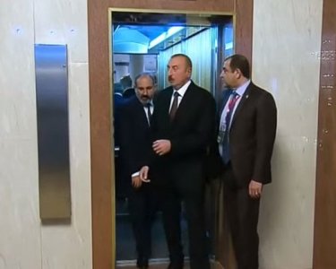 «168 ժամ». Ինչ է կատարվում բանակցային գործընթացում