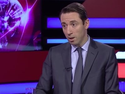 «Ժողովուրդ». Հայկ Մարությանը շուրջ 1 տարի օրենք է խախտել