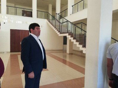 Շարունակվում է Մասիսի քաղաքապետ Դավիթ Համբարձումյանի եւ եւս 7 քաղաքացու վերաբերյալ գործով ապացույցների հետազոտումը