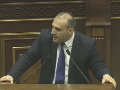 Եթե 1 հոգի ավելանա «Բարգավաճ Հայաստանում»,  որակական որևէ բան փոխվելո՞ւ է․ Համազասպ Դանիելյան