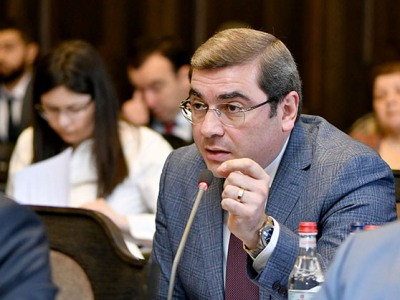 Նոր կարգավորում. այսուհետ բոլոր ՀԿ-ները պետք է տարեկան հաշվետվություն հրապարակեն
