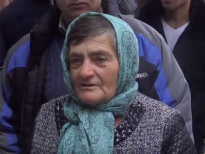 Մենք պիտի գնայինք Ռուսաստան, որ լավ լինի՞․ Արծվաշենի բնակիչ
