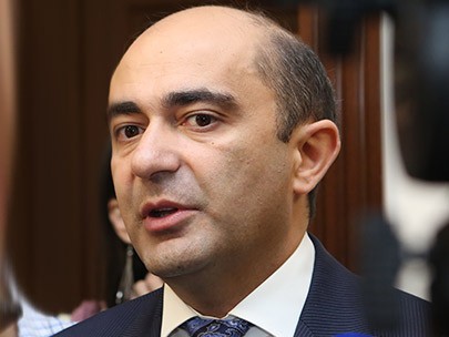 Հայաստանն իսլամական պետություն չի, որ ինչ-որ մեկի ձեռքը կտրեն. Մարուքյան