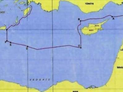 Turkish territorial appetites are growing