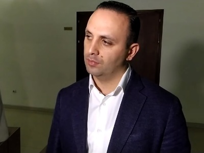 Եթե այս քրգործը չվերաբերեր Հայկ Սարգսյանին, դատարան չէր հասնի․Ալեքսանդր Սարգսյանի որդու պաշտպան