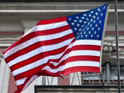 US imposes sanctions against Russian citizens, companies