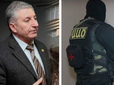 Armenian newspaper: National Security Service officers visit university after rector addresses letter to PM