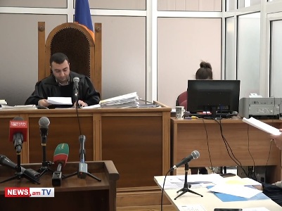 Sedrak Kocharyan's lawyer: Armenian political scientist should be deprived right to write