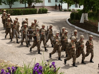 Armenia parliament debating bill on lifting military pension restrictions
