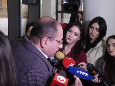 Ռոբերտ Քոչարյանի փաստաբանը նրա հետ չի քննարկել Սերժ Սարգսյանին ներկայացված մեղադրանքը