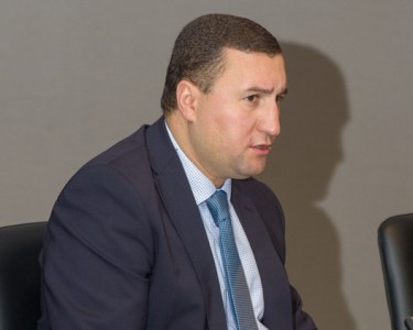 Հայկ Սարգսյանի ներկայացրած նախագիծը սկզբունքորեն ընդունելի չէ մեզ համար․ Գաբրիել Բալայան