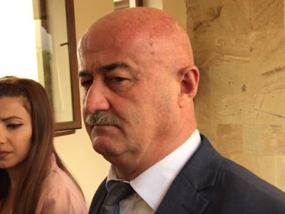 Armenia ruling power MP: Loretsyan is one of my friends, it is pity for me if charges against him are confirmed