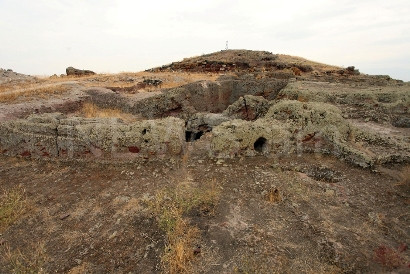 Մեծամոր. հնագույն իշխանության ծաղկող մայրաքաղաքը (ֆոտո)