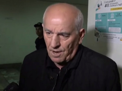 «Ամեն մեկն իր ոճն ունի». Բարսեղ Բեգլարյանը՝ իր «մահվան» լուրի մասին