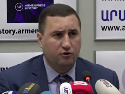 Armenia MOD: We are acquiring new weapons