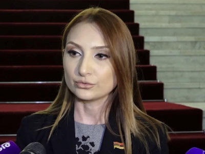 Armenia parliament majority: Calling ex-President Sargsyan indictment "political persecution" can’t be acceptable