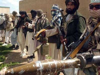 US resumes talks with Taliban radical movement