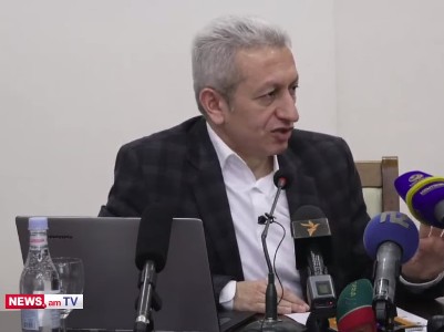 2020-ի բյուջեում օդանավի գնում չի նախատեսված, բայց դա չի նշանակում, որ եթե կարիքը լինի, դա չենք կարող անել.Նախարար