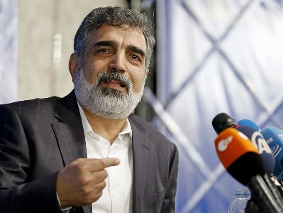 Iran believes Russia will not give up nuclear cooperation due to US sanctions