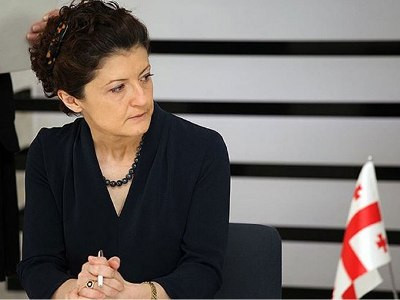 Քրեական ենթամշակույթի դեմ պայքարը պետք է վարվի առանց մարդու իրավունքների խախտումների. Վրաստանի փոխվարչապետ