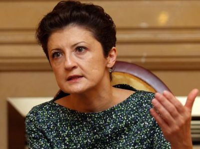 Georgia deputy PM says they have things to learn from Armenia in justice domain