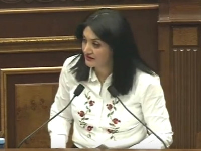 ՀՀ-ում ոչ վարակիչ հիվանդություններից մահացության մակարդակը կազմում է 80 տոկոս. առողջապահության նախարարություն