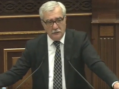 Armenia parliament committee head: There are questions we should get final answers to from ex-President Serzh Sargsyan