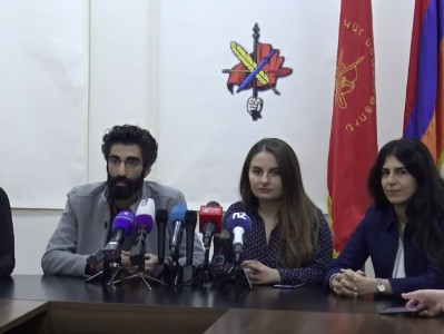 Այնպիսի դեմքեր են հրաժարական տվել, որ դրանից 2 շաբաթ առաջ չէին էլ պատկերացնում. ՀՅԴ երիտասարդական միության անդամ
