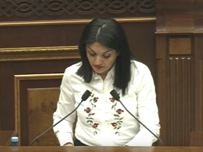 Առողջապահության նախարարության ներկայացուցիչը աղմուկ հանած օրինագծի մասին. ԵՏՄ-ի հետ հակասություններ չկան