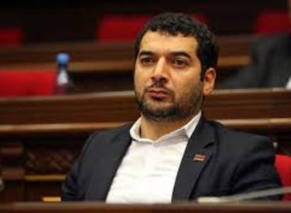 Armenian MP: Smokers must become outcasts