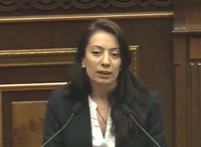 Այսօր հոլիվուդյան կինոներում ծխում են միայն բացասական կերպարները․ Քրիստինե Պողոսյան