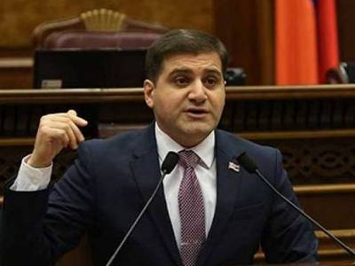 Պատասխանատվության փոխարեն առաջարկվում է կենսաթոշակ, որը չի մոտեցնում ՍԴ ճգնաժամի հաղթահարմանը․ Բաբաջանյան