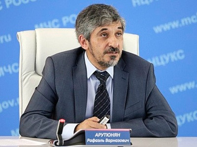 Մահացել է միջուկային անվտանգության ոլորտում ռուսաստանցի առաջատար մասնագետներից Ռաֆայել Հարությունյանը