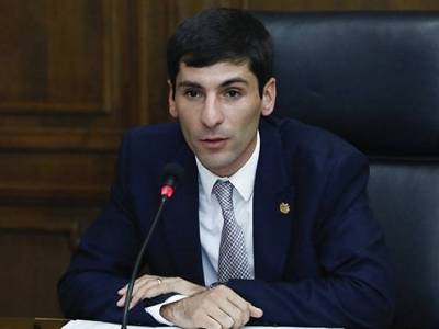«Հրապարակ». Արարատի մարզպետին փոխարինող են պատրաստո՞ւմ