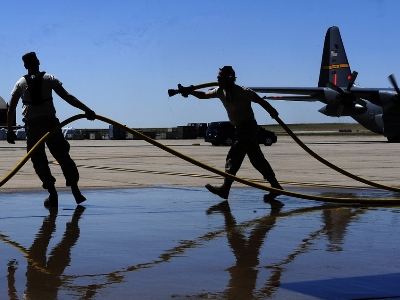 Pentagon suspends military training of Saudi students