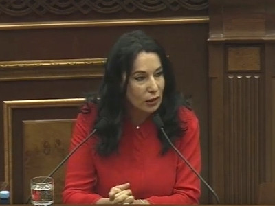 Prosperous Armenia party: Authorities resorted to political pressure