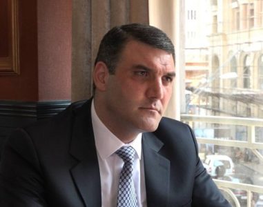 Armenia ex-attorney general’s  lawyer appeals to appellate court