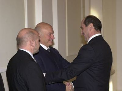 Armenia 2nd president’s office sends letter of condolences on passing of Moscow ex-Mayor Yury Luzhkov