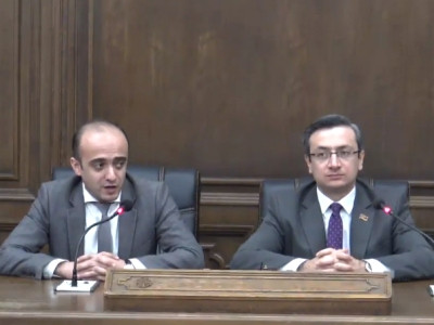 Իշխանությունը պետք է «ձեռք մեկնի» իր, ոչ թե հարկատուների հաշվին. «Լուսավոր Հայաստան»