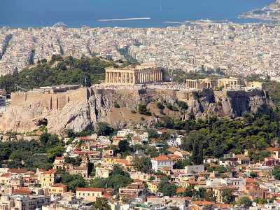 Athens to ask EU counterparts to pressure Turkey