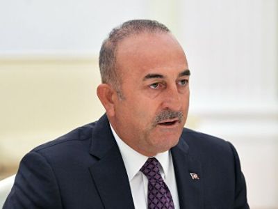 Անկարան սպառնում է ուժ կիրառել Կիպրոսի ջրերում