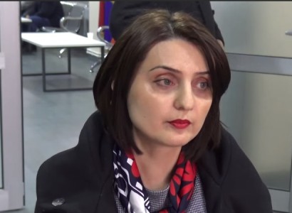 5000 դրամը չի կարող մարդու կյանքում լուրջ բան փոխել. Զարուհի Բաթոյանը՝ ամանորյա ծախսերի մասին
