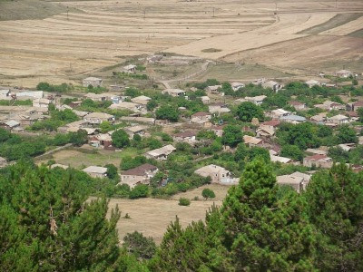 Newspaper: Armenia authorities preparing for new phase of community enlargement