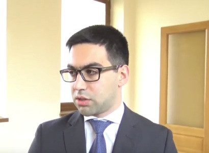 Justice Minister: Presence of criminal subculture in Armenia creates problems in various fields