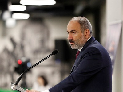 «Փաստ». Նիկոլ Փաշինյանի վարկանիշը հասել է խիստ անհանգստացնող ցածր շեմի