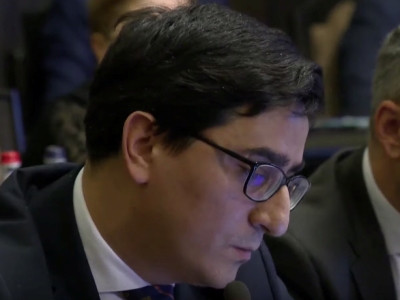Armenia Representative to ECHR to PM: That is a call for genocide